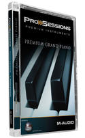 M-Audio Premium Grand Piano